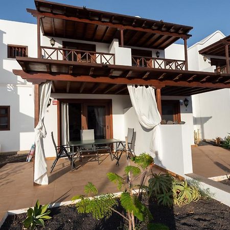 El Buen Retiro Villa Плая Бланка Екстериор снимка