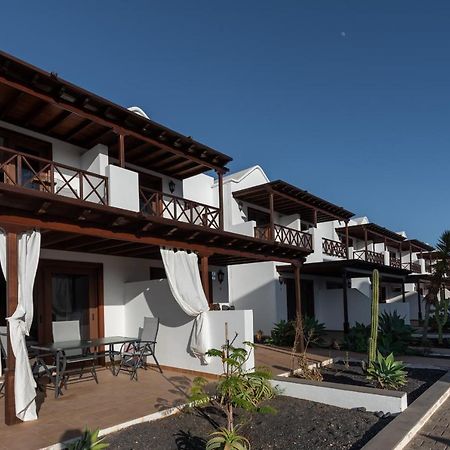 El Buen Retiro Villa Плая Бланка Екстериор снимка