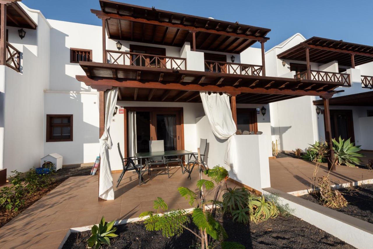 El Buen Retiro Villa Плая Бланка Екстериор снимка
