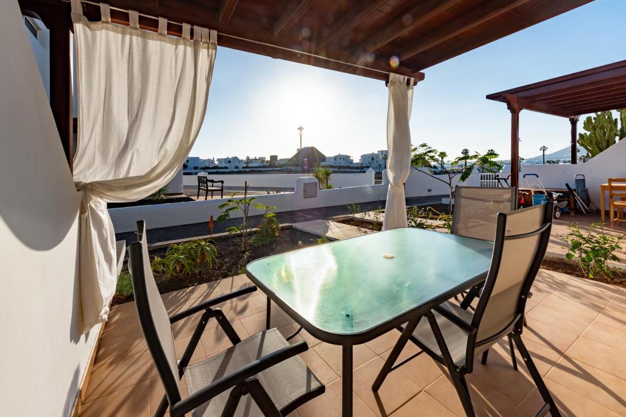 El Buen Retiro Villa Плая Бланка Екстериор снимка