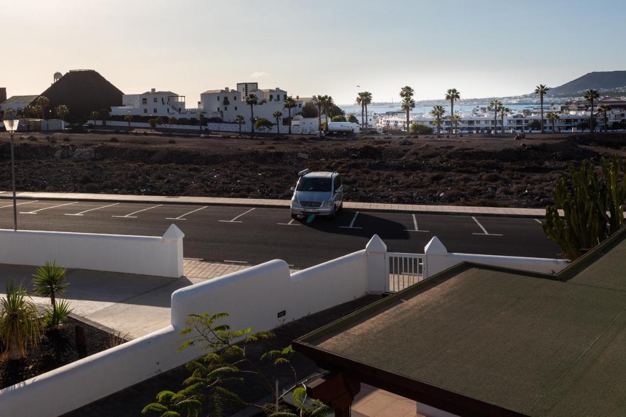 El Buen Retiro Villa Плая Бланка Екстериор снимка