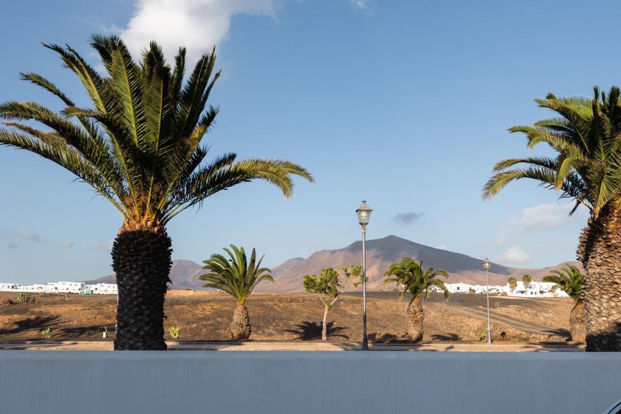 El Buen Retiro Villa Плая Бланка Екстериор снимка