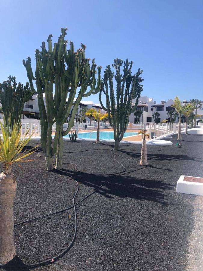 El Buen Retiro Villa Плая Бланка Екстериор снимка